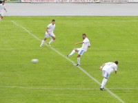 Eccellenza – Vastogirardi e Isernia in avanti