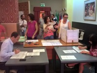 Provincia, Antonio Battista nuovo presidente