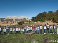 ALMAtese per AMAtrice, sport e solidarietà