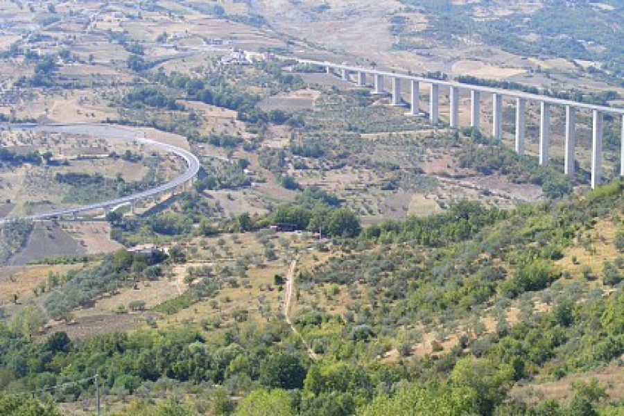 Fondovalle Sangro, via libera al progetto dell’ultimo tratto della Statale