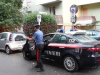 Hashish ed eroina, arrestato spacciatore