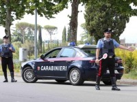Danneggia autovettura a Trivento, denunciato