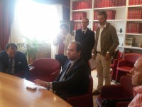 Gam, slitta l’accordo sul fitto del ramo d’azineda. Sindacati in allarme