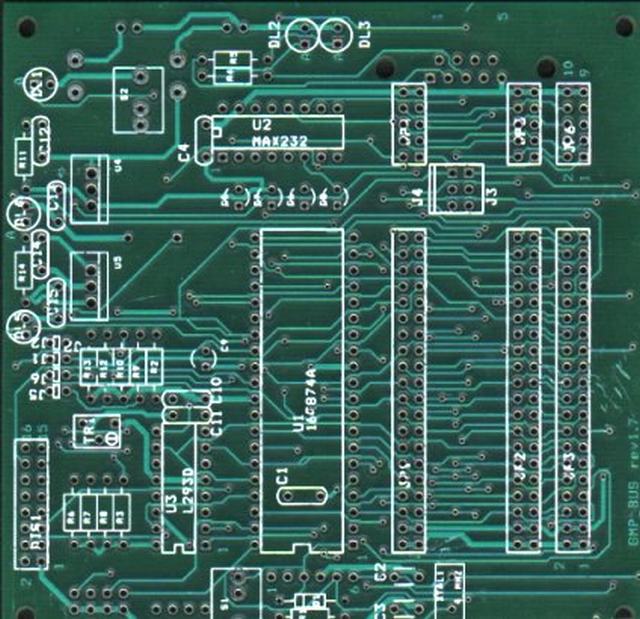 Open source robotics, progetto innovativo dal Fermi Mattei