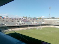 Serie D – Nuovo successo dell’Agnonese, pari per i Lupi