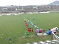 Serie D – i finali: 1-1 dell’Agnonese, Lupi pari in extremis