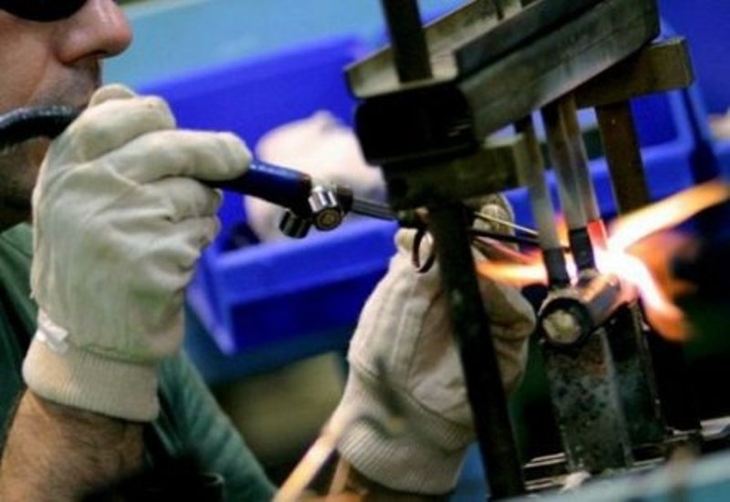 Imprese e performance dei territori, il Molise tra i primi posti