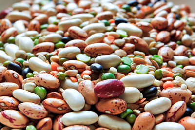 Domani a Riccia la giornata dei legumi