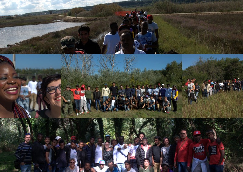 Diversamente… natura, nuova iniziativa di Ambiente Basso Molise