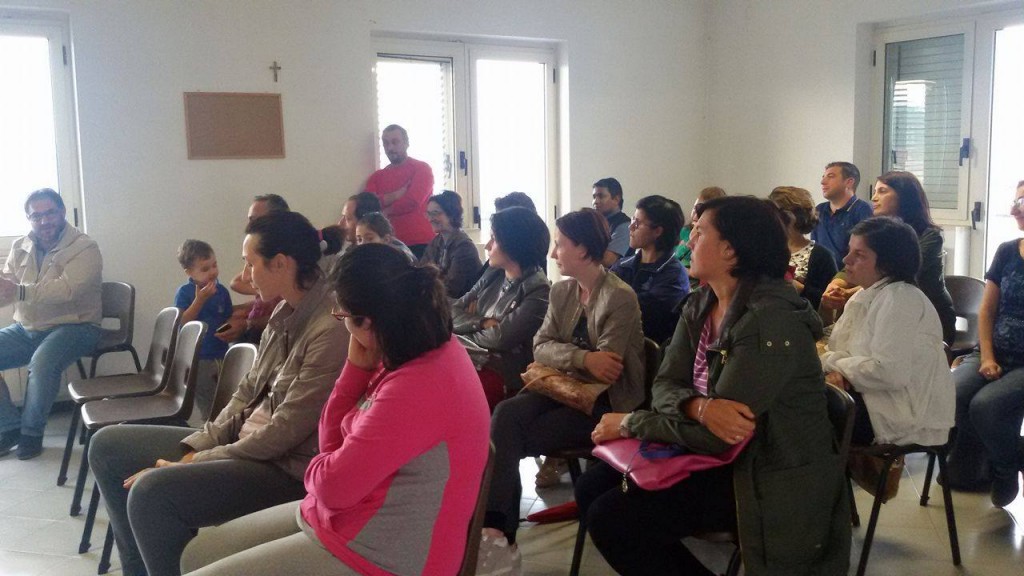 Scuole sicure, a Lupara è guerra tra genitori e Comune