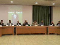 Nero a metà Castelmauro, Di Menna primo tifoso