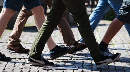 A passeggio per le vie del centro invece di rimanere ai domiciliari, segnalato un sorvegliato speciale