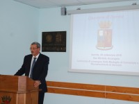 La Polizia di Isernia festeggia il proprio patrono