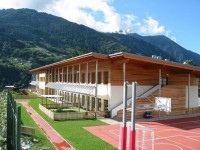 Che fine ha fatto il polo scolastico della Valle del Volturno?