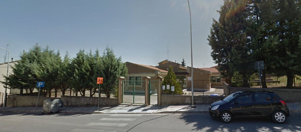 Scuole sicure, il fronte si sposta sull’asilo di via Tiberio