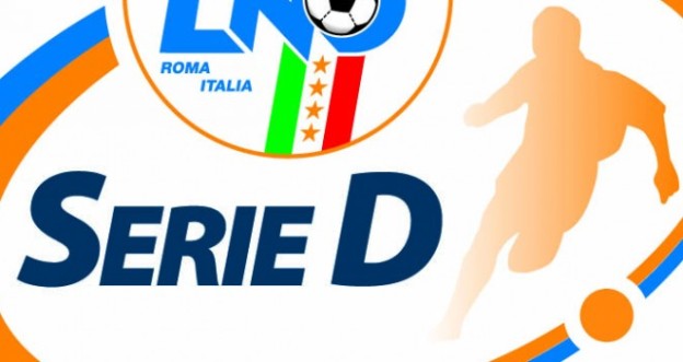 Serie D, secondo turno per il girone F