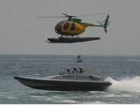 Sub sta per annegare, salvato in extremis dalla Finanza al largo di Termoli