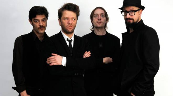 Evolutioni Rock, cancellati i concerti previsti per questa sera