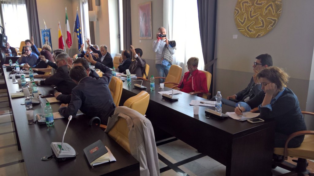 Tunnel a Termoli, i comitati accusano: referendum respinti con motivi pretestuosi