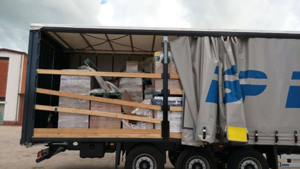 La Polstrada sventa un possibile furto sull’A14