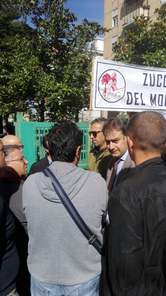 Zuccherificio, lavoratori licenziati. Niente accordo, oggi incontro in Regione