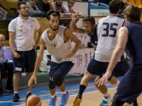Pallacanestro serie B, parte la stagione