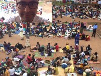 Medico si ammala in Africa, la moglie e i genitori: “Siamo orgogliosi di te”