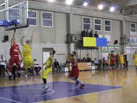 Pallacanestro serie B, ancora ko per le molisane