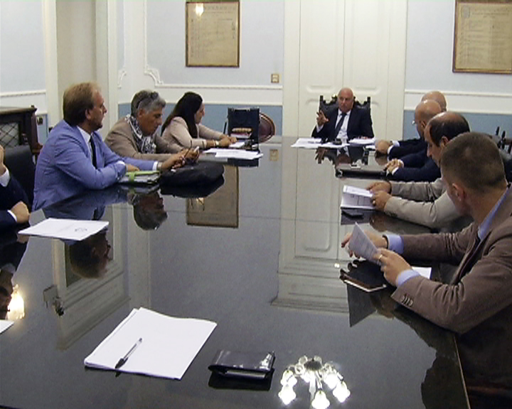 Provincia di Campobasso ferma, al palo pure la vertenza dei Centri per l’Impiego