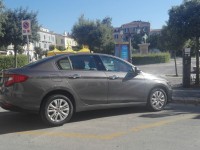 Campobasso, l’auto ‘blu’ di Battista finisce alla Corte dei Conti