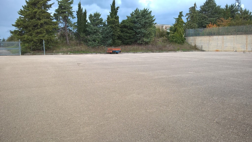 Campobasso intasata dai centri commerciali, torna in auge pure il Lidl