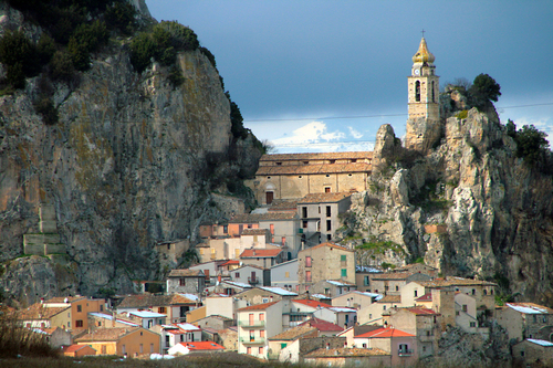 Parco delle Morge, rilanciata la necessità di un’azione operativa