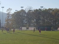 Eccellenza e Promozione, gli anticipi incoronano Isernia e Roccasicura