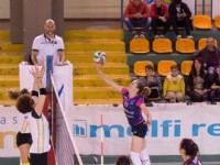 Pallavolo B1 femminile, Europea 92 convincente