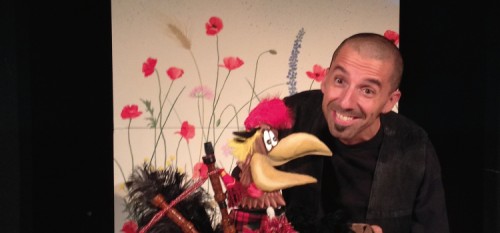 Musica e tanti racconti, torna “Ti racconto un libro Infanzia”