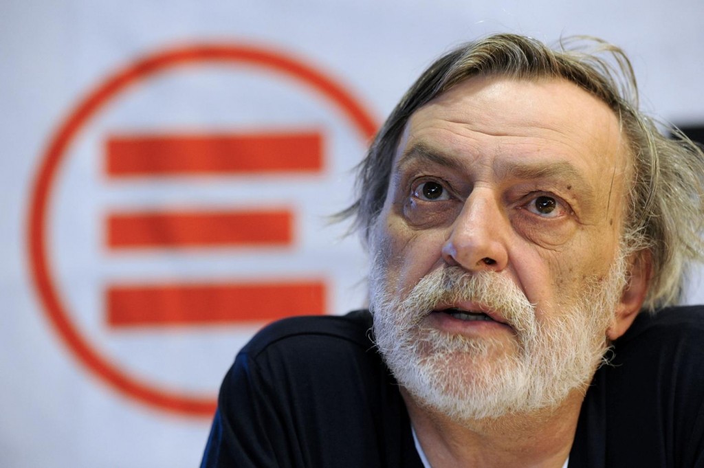 Giovedì gli studenti isernini a confronto con Gino Strada