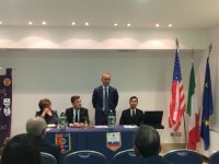 Lions, effettuato il passaggio delle consegne