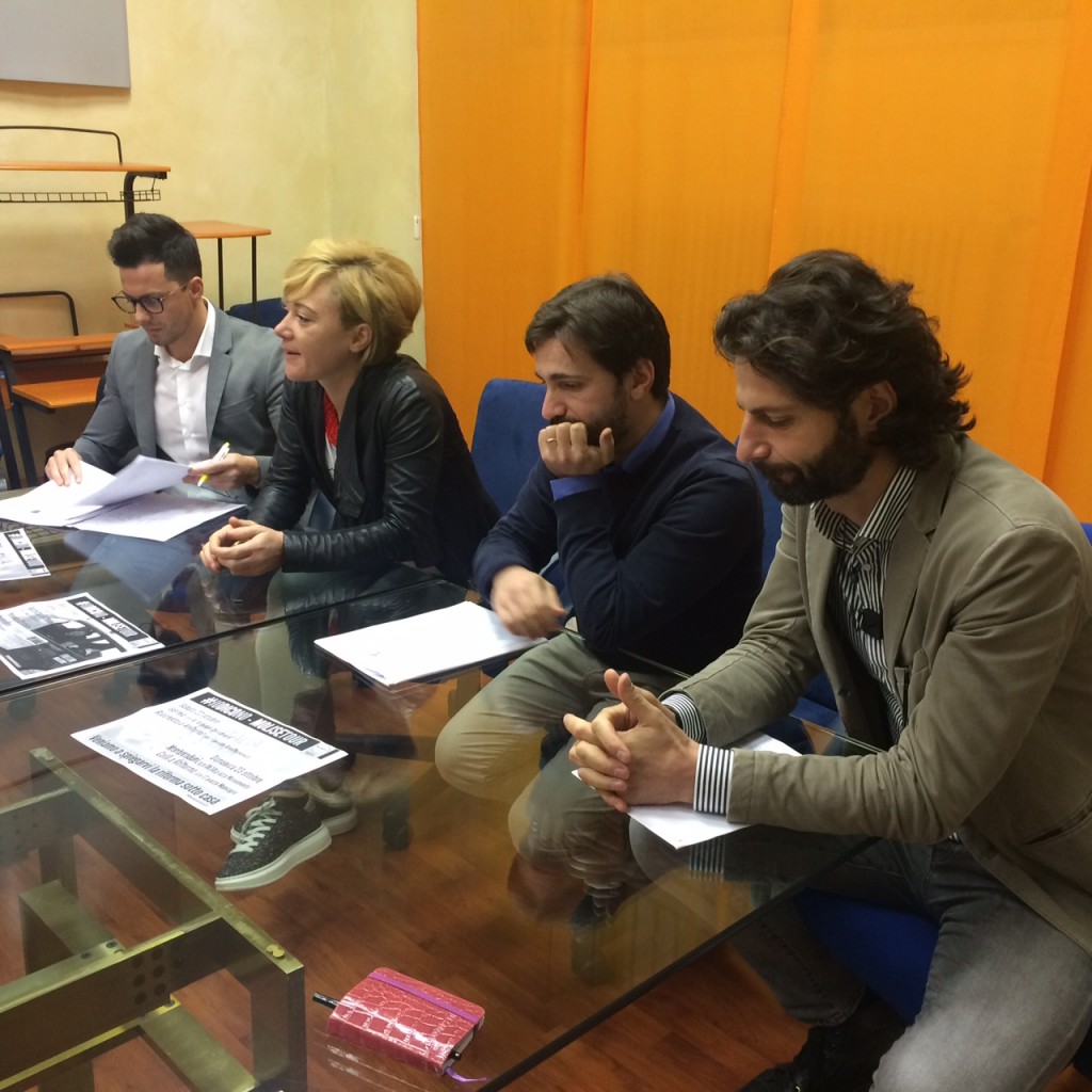 La Regione paga doppio affitto