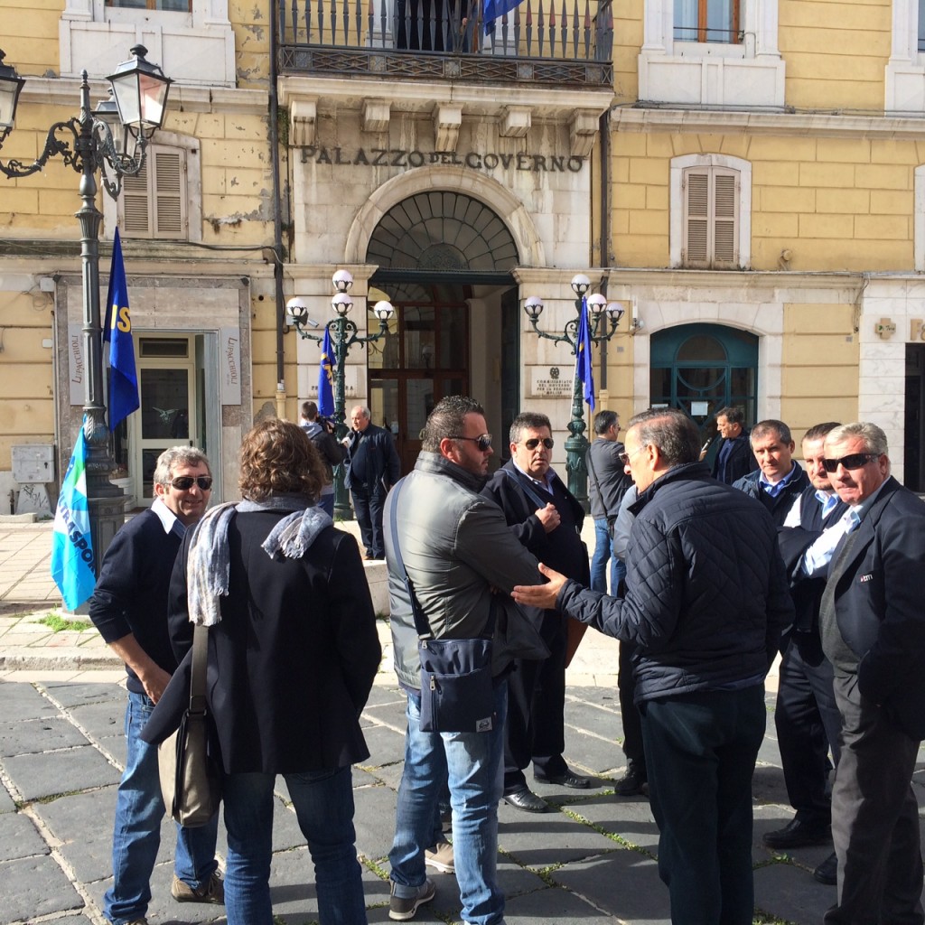 Atm non paga stipendi e contributi