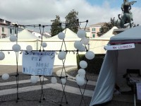 Dai genitori della ‘Don Milani’ un pensiero per gli ‘Angeli di San Giuliano’