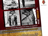 Campobasso celebrerà il ‘Canada Town Day’