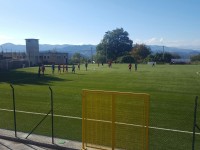 Promozione, Bojano e Frentania al vertice