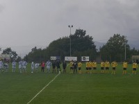 Promozione, Vulcania in testa