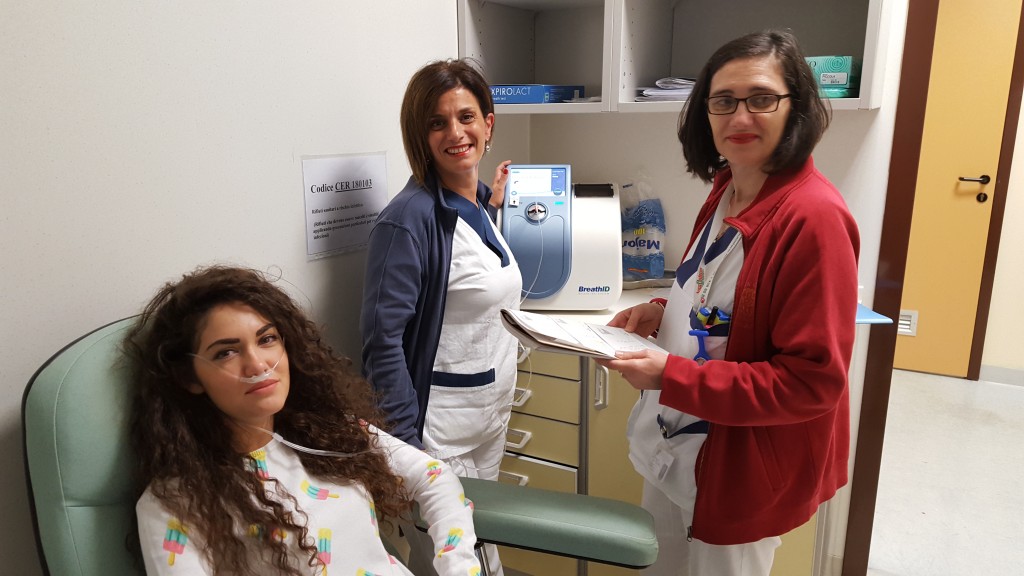 Alla Cattolica un metodo innovativo per diagnosticare l’Helicobacter pylori