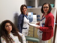 Alla Cattolica un metodo innovativo per diagnosticare l’Helicobacter pylori