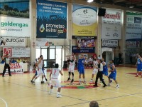 Pallacanestro serie B, per le molisane avvio con ko