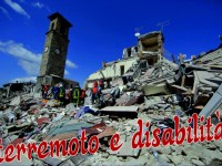 A Larino solidarietà per i disabili vittime del sisma nell’Italia centrale