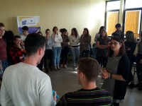 Per gli studenti di Termoli è… tempo di muoversi verso l’Europa