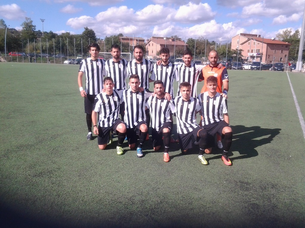 Eccellenza e Promozione, i risultati degli anticipi