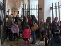 «Non posso più difendere mia figlia da soprusi e abusi»